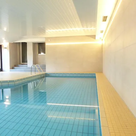 Citylife Pool Sauna 5 Pers Near Lift Wifi Ps4 * Winterberg