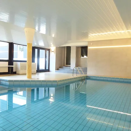 Appartement Citylife Pool Sauna 5 Pers Near Lift Wifi Ps4
