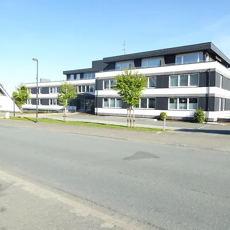 Apartment Citylife Pool Sauna 5 Pers Near Lift Wifi Ps4 Winterberg