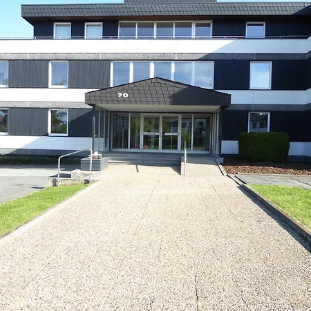 Apartmán Citylife Pool Sauna 5 Pers Near Lift Wifi Ps4 *