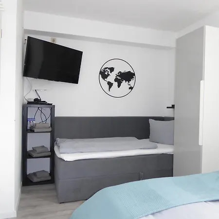 Citylife Pool Sauna 5 Pers Near Lift Wifi Ps4 Winterberg