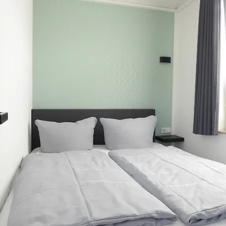 Appartement Citylife Pool Sauna 5 Pers Near Lift Wifi Ps4