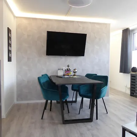 Citylife Pool Sauna 5 Pers Near Lift Wifi Ps4 *