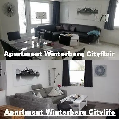 Citylife Pool Sauna 5 Pers Near Lift Wifi Ps4 Apartmán