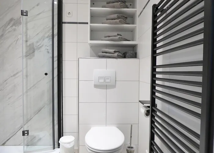 Apartamento Citylife Pool Sauna 5 Pers Near Lift Wifi Ps4