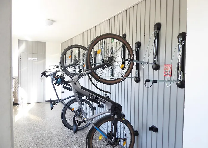 Citylife Pool Sauna 5 Pers Near Lift Wifi Ps4