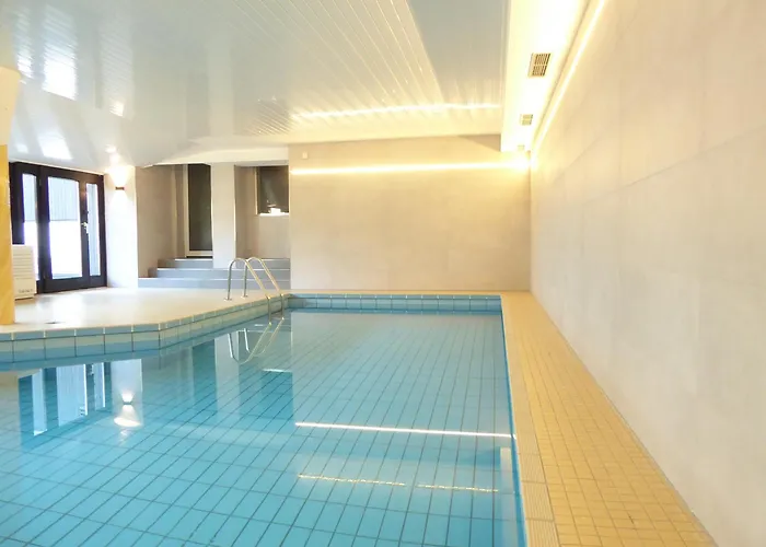 Citylife Pool Sauna 5 Pers Near Lift Wifi Ps4 * Winterberg