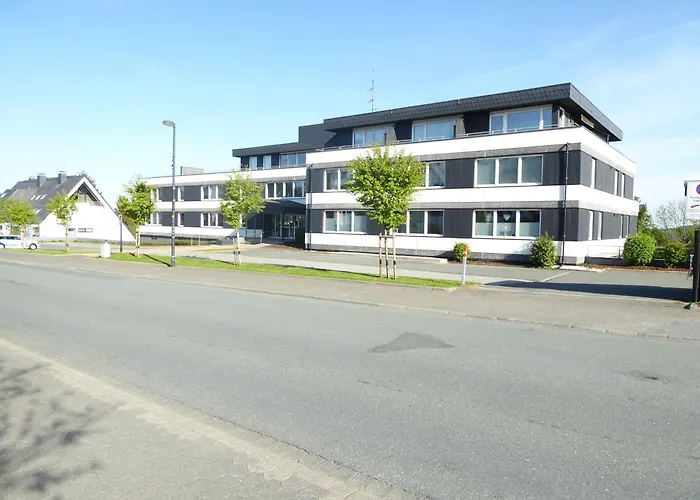 Apartamento Citylife Pool Sauna 5 Pers Near Lift Wifi Ps4 Winterberg