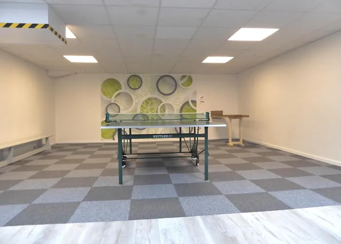 Apartamento Citylife Pool Sauna 5 Pers Near Lift Wifi Ps4 *