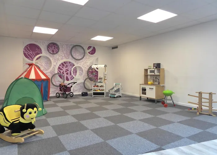 Apartamento Citylife Pool Sauna 5 Pers Near Lift Wifi Ps4