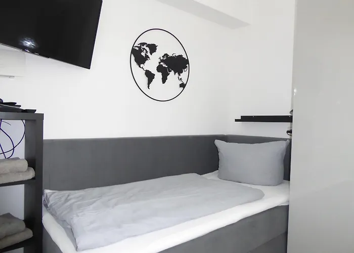 Apartamento Citylife Pool Sauna 5 Pers Near Lift Wifi Ps4 Winterberg