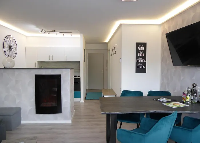 Citylife Pool Sauna 5 Pers Near Lift Wifi Ps4 Apartamento Winterberg