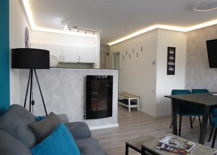 Apartamento Citylife Pool Sauna 5 Pers Near Lift Wifi Ps4 *